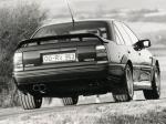 Opel-Lotus Omega 1990 года